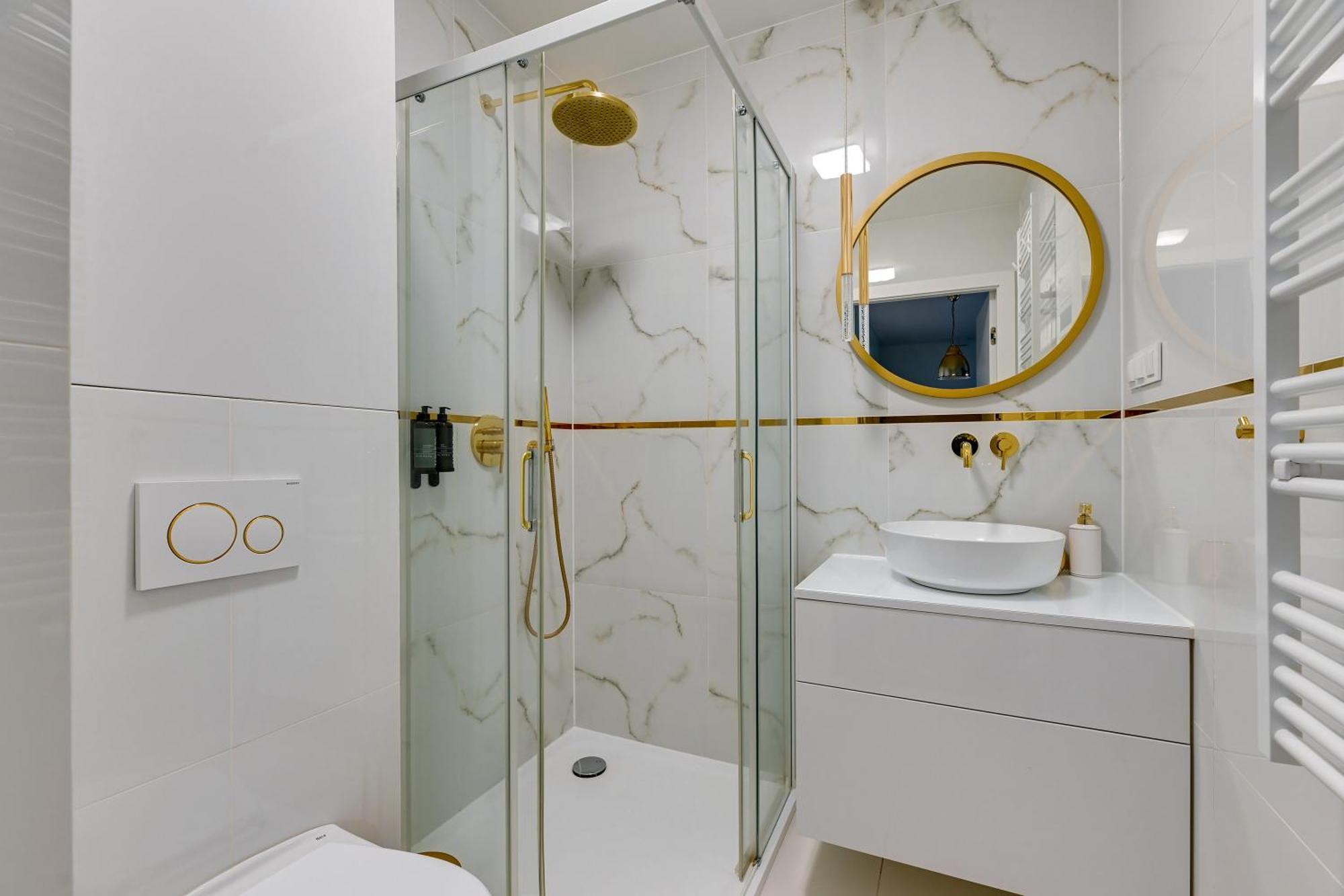 Rezydencja Wintera By Downtown Apartments Gdansk Phòng bức ảnh
