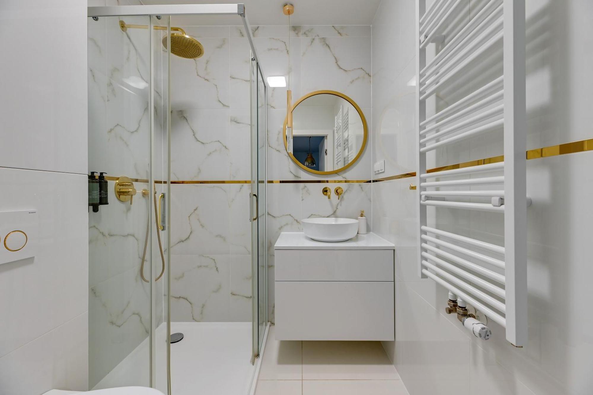 Rezydencja Wintera By Downtown Apartments Gdansk Phòng bức ảnh